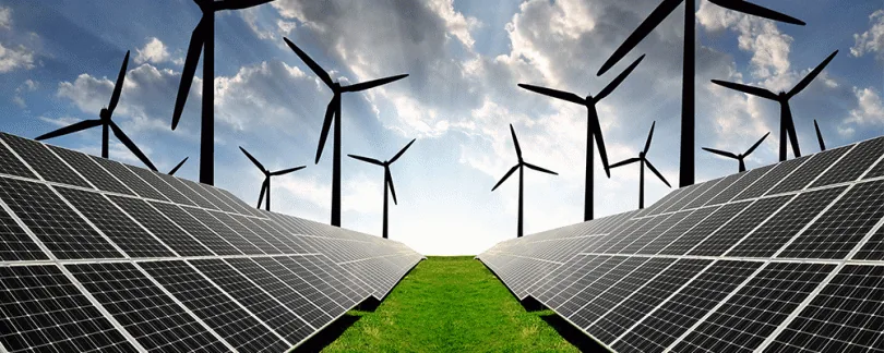 Yenilenebilir Enerji Sistemleri