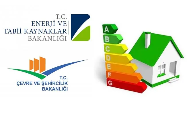Enerji Kimlik Belgesi